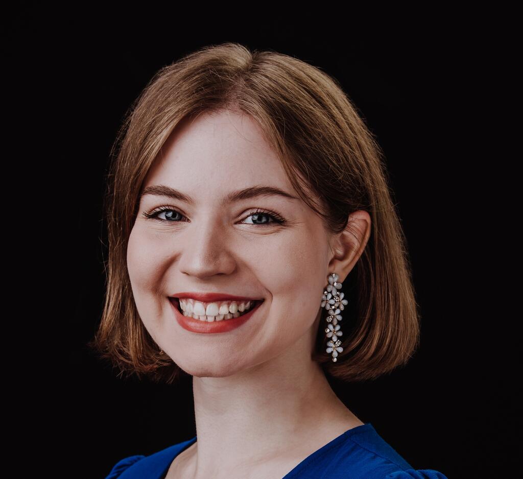 Anja Mittermüller © Karpati & Zarewicz