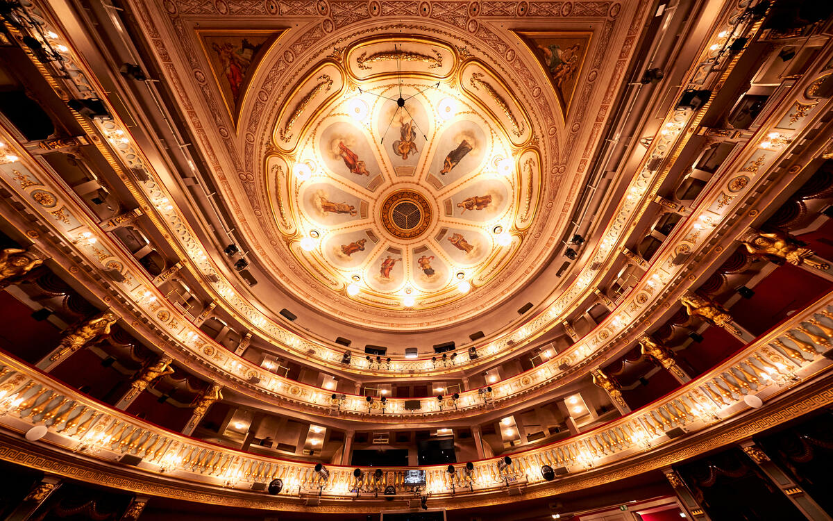 Theater an der Wien 24 © Peter M. Mayr